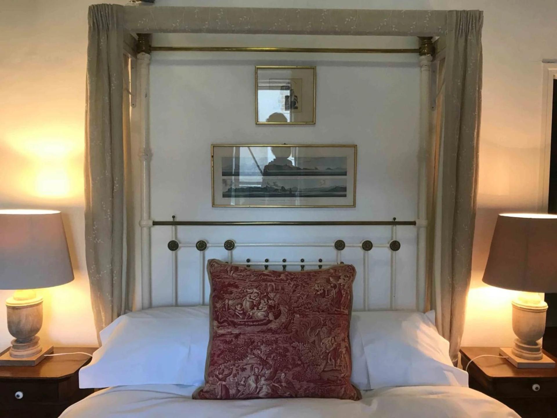 Manoir De Rieuzal Bed and Breakfast Loubressac Εξωτερικό φωτογραφία