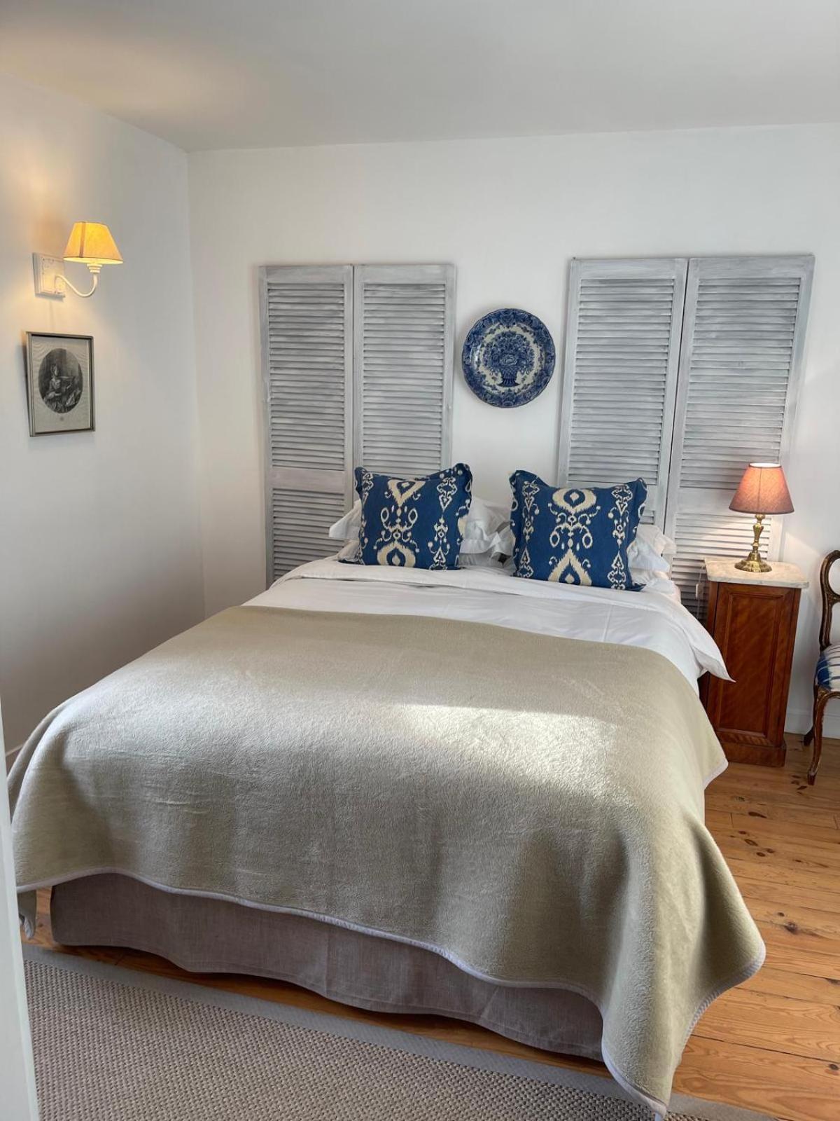 Manoir De Rieuzal Bed and Breakfast Loubressac Εξωτερικό φωτογραφία