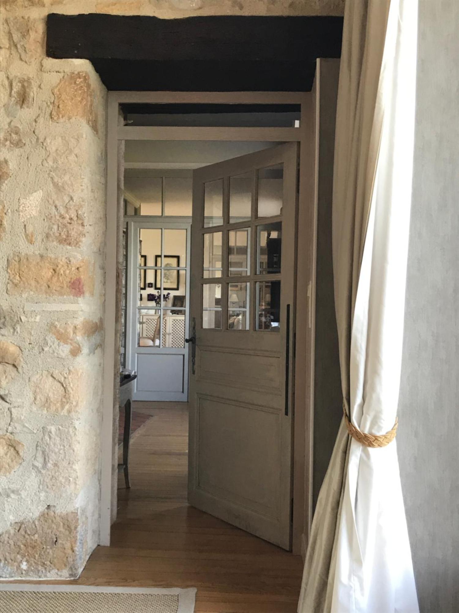 Manoir De Rieuzal Bed and Breakfast Loubressac Εξωτερικό φωτογραφία